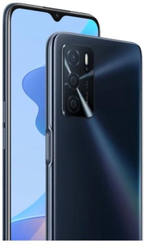 OPPO A16s 4/64GB Crystal Black