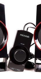 Microlab M-111