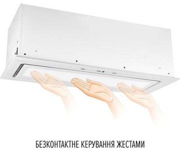 Perfelli VISION 9 BIANCO SILENZIO