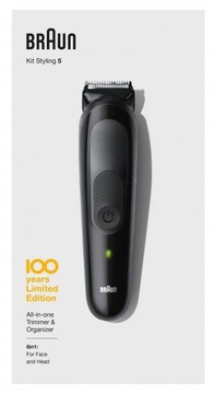 Braun MBMGK5