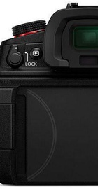 Panasonic Lumix DC-GH7 Body (DC-GH7E)