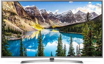 LG 75UJ675V