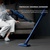 Deerma Corded Stick Vacuum Cleaner Blue (DX1000W)