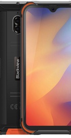 Blackview BV5900 3/32GB Orange