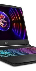 MSI Katana 15 B13VFK (B13VFK-822US)