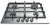 Whirlpool TKRL 661 IX