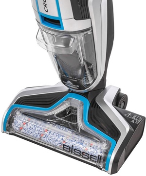 Bissell CrossWave Cordless 3-in-1 2582N