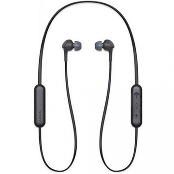 Sony WI-XB400 Black