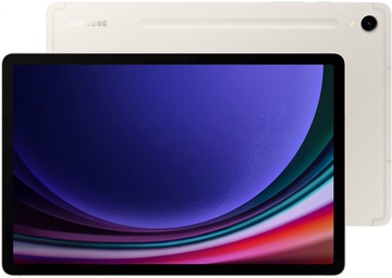 Samsung Galaxy Tab S9 12/256GB Wi-Fi Beige (SM-X710NZEE)
