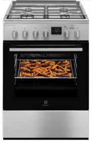 Electrolux LKK660201X