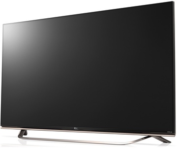 LG 55UF8517