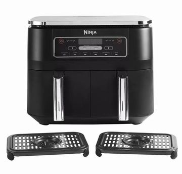 NINJA Air Fryer Dual zone AF300EU