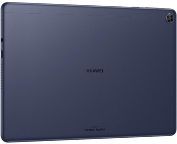 HUAWEI MatePad T10S (2nd Gen) 4/128GB Wi-Fi Deepsea Blue (53012NFA)