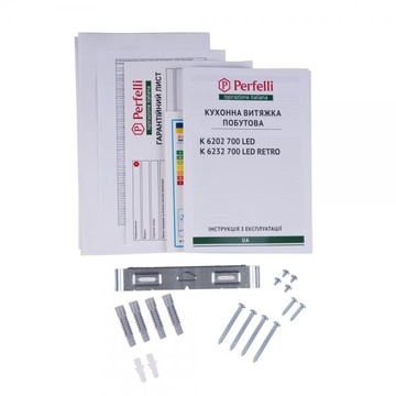 Perfelli K 6202 IV 700 LED