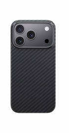 AmazingThing Titan Max Case for iPhone 17 Pro Black