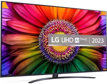 LG 75UR8100