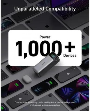 Anker 737 Powercore 24K 140W (A1289011)