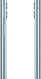 Samsung Galaxy M14 4/64GB Blue (SM-M146BZBU) (UA)