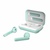 Trust Primo Touch True Wireless Mic Mint (23781)