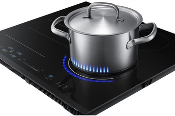 Samsung NZ64R9777GK