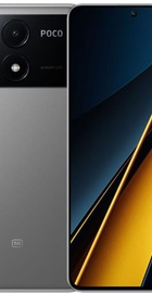 Xiaomi Poco X6 Pro 12/512GB Grey