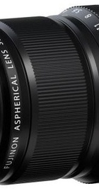 Fujifilm XF 30mm f/2.8 R LM WR Macro (16792576)