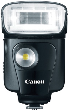 Canon Speedlite 320EX