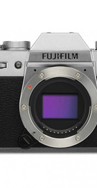 Fujifilm X-T30 Body Silver (16620216)
