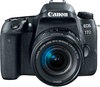 Canon EOS 77D kit (18-55mm) IS STM