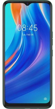 Tecno Spark 7 Go KF6m 2/32GB Spruce Green (4895180766374)