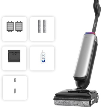Tineco Floor One S9 Artist Premium (FW2C0700DE)