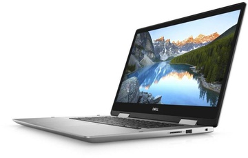 Dell Inspiron 15 5582 (NNBENM5WS003S)