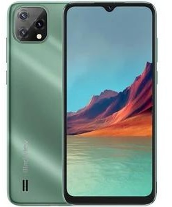 Blackview A55 3/16GB Ink Green (Global Version)
