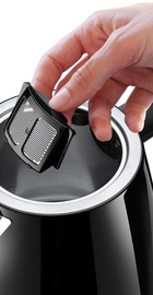 Delonghi Eclettica SpecialTea KBY 2011 BK
