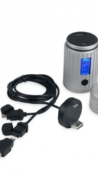 Powertraveller Powermonkey Explorer 2