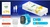 GARMIX PointPRO-100 Blue (GMXPP100-BL)