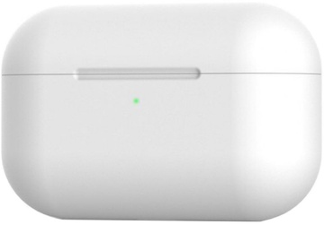 Simple Case Ultra Slim for Airpods Pro White