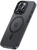 Blueo Benks Lucid Armor Case for iPhone 16 Pro with MagSafe Black