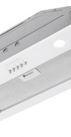 Minola HBI 5262 WH GLASS 700 LED