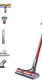 Dyson Outsize Absolute