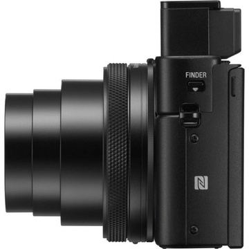 Sony DSC-RX100 VA (DSCRX100M5A)