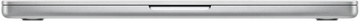 Apple MacBook Pro 16" Late 2024 Silver (Z1FP000C9, Z1FR0007H)