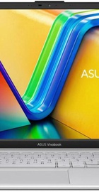 ASUS VivoBook Go 15 E1504FA Cool Silver (E1504FA-BQ1311, 90NB0ZR1-M029W0)