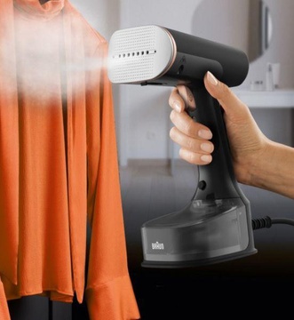 Braun GS 7077 BK