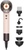 Dyson Supersonic HD16 Nural Ceramic Pink/Rose Gold (598975-01)
