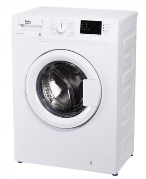 Beko WRE64P2BWW