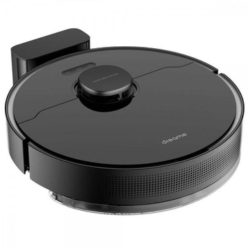Dreame Bot D10S Pro Black