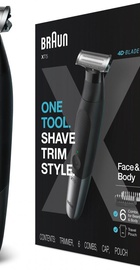 Braun XT5200
