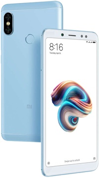 Xiaomi Redmi Note 5 3/32GB Blue