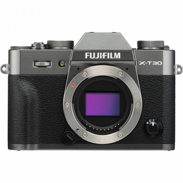 Fujifilm X-T30 Body Charcoal (16619700)